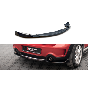 Rear Splitter Mini Cooper Countryman R60 Facelift a 421,03 € uniw-MC-CO-1-RD1G*19142 chez CAROU TUNING