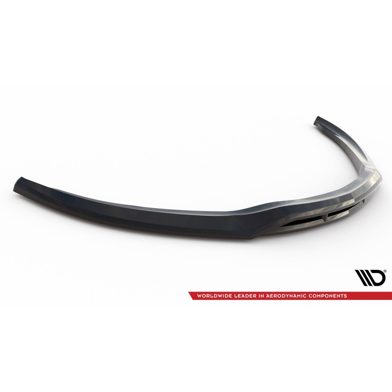 Front Splitter Opel Insignia OPC-Line Mk1 a 526,82 € uniw-OP-IS-1-OPCLINE-FD1G+FD1RG*19190 chez CAROU TUNING