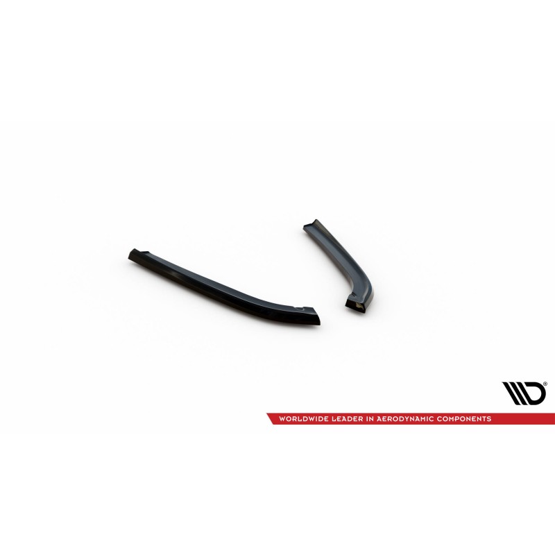 Rear Side Splitters Opel Insignia OPC-Line Mk1 a 188,30 € uniw-OP-IS-1-OPCLINE-RSD1G*19191 chez CAROU TUNING