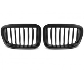  Grille Noire Avant pour BMW E46 1998-2001 à  136,11 €  Chez CAROU TUNING CONCEPT en GuadeloupeGrille Noire Avant pour BMW E46 1998-2001