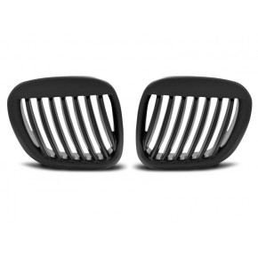 GRILLE NOIRE s'adapte à BMW Z3 01.96-02. a 139,17 € GRBM29 chez CAROU TUNING
