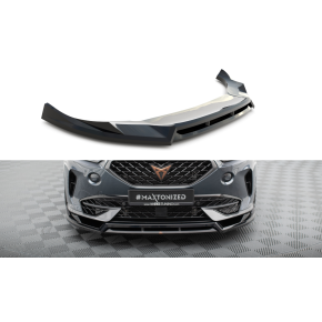 Front Splitter V.4 Cupra Formentor Mk1 a 526,82 € uniw-CU-FO-1-FD4G+FD4RG*19220 chez CAROU TUNING