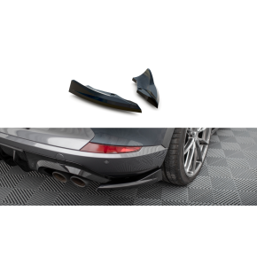 Rear Side Splitters V.3 Cupra Formentor Mk1 a 188,30 € uniw-CU-FO-1-RSD3G*19221 chez CAROU TUNING