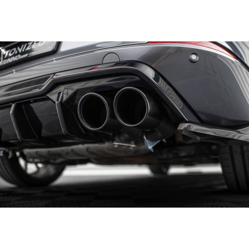 Rear Valance V.3 Cupra Formentor VZ Mk1 a 410,46 € uniw-CU-FO-1-RS3G+RS3RG*19225 chez CAROU TUNING