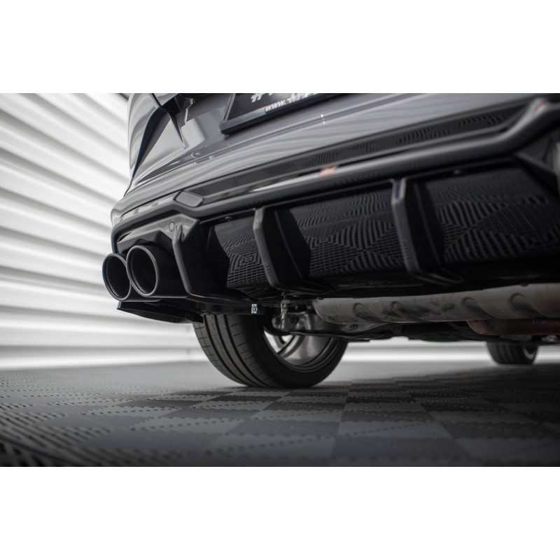 Rear Valance V.3 Cupra Formentor VZ Mk1 a 410,46 € uniw-CU-FO-1-RS3G+RS3RG*19225 chez CAROU TUNING