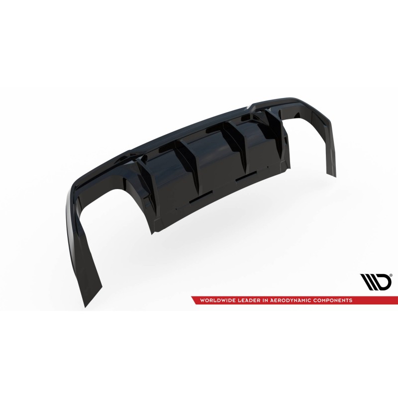 Rear Valance V.3 Cupra Formentor VZ Mk1 a 410,46 € uniw-CU-FO-1-RS3G+RS3RG*19225 chez CAROU TUNING