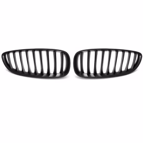  Grille Noire Mate Avant pour BMW Z4 E89 2009-2016 à  183,03 €  Chez CAROU TUNING CONCEPT en GuadeloupeGrille Noire Mate Avant pour BMW Z4 E89 2009-2016