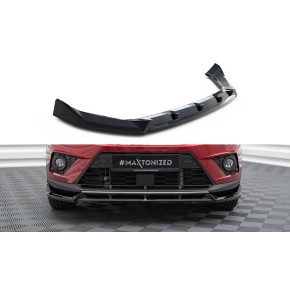 Front Splitter Seat Arona FR Mk1 a 421,03 € uniw-SE-AR-1-FR-FD1G*19275 chez CAROU TUNING