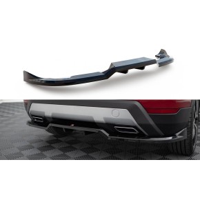 Rear Splitter (with vertical bars) Seat Arona FR Mk1 a 526,82 € uniw-SE-AR-1-FR-RD1G+RD2G*19276 chez CAROU TUNING