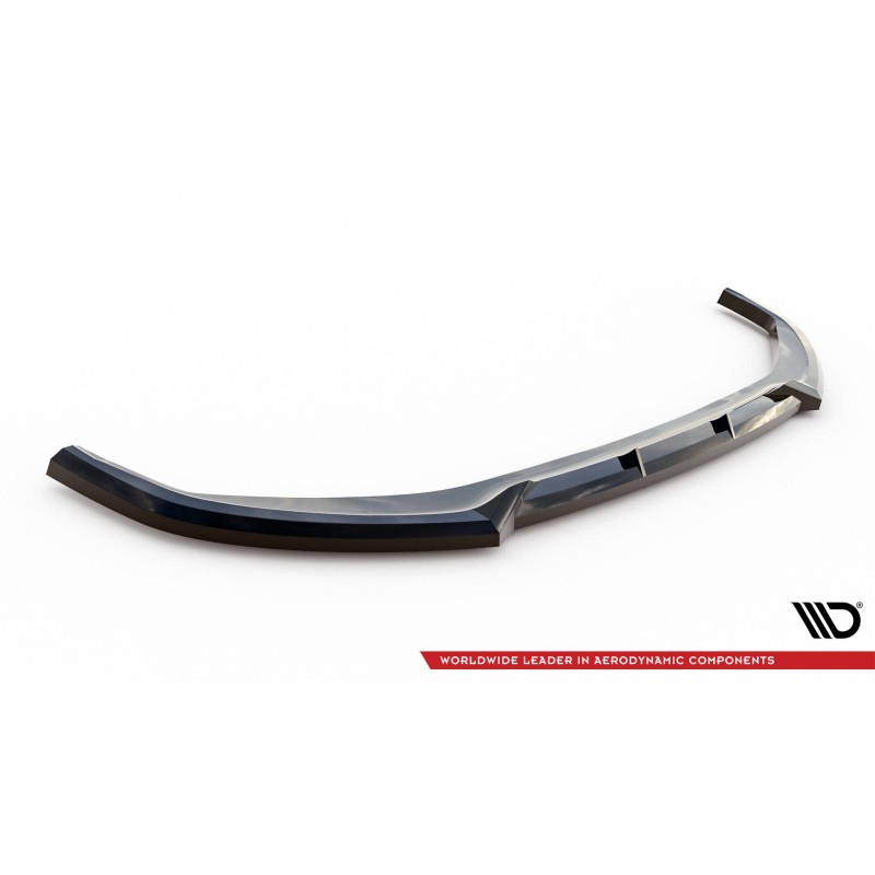 Front Splitter V.1 Mazda CX-60 Mk1 a 421,03 € uniw-MA-CX60-1-FD1G*19279 chez CAROU TUNING