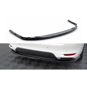 Rear Splitter Mazda CX-60 Mk1 a 421,03 € uniw-MA-CX60-1-RD1G*19281 chez CAROU TUNING
