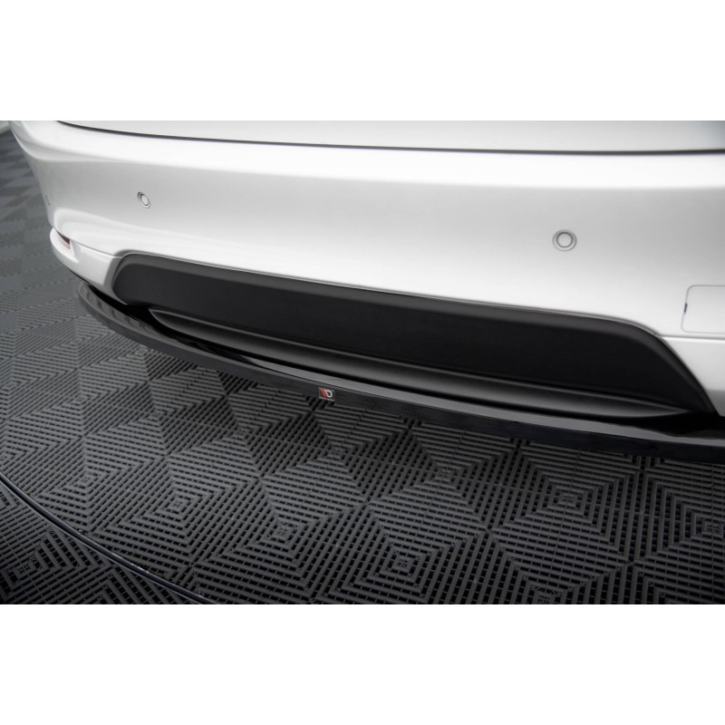 Rear Splitter Mazda CX-60 Mk1 a 421,03 € uniw-MA-CX60-1-RD1G*19281 chez CAROU TUNING