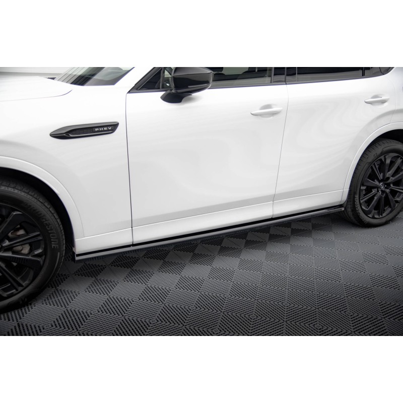 Side Skirts Diffusers Mazda CX-60 Mk1 a 421,03 € uniw-MA-CX60-1-SD1G*19282 chez CAROU TUNING