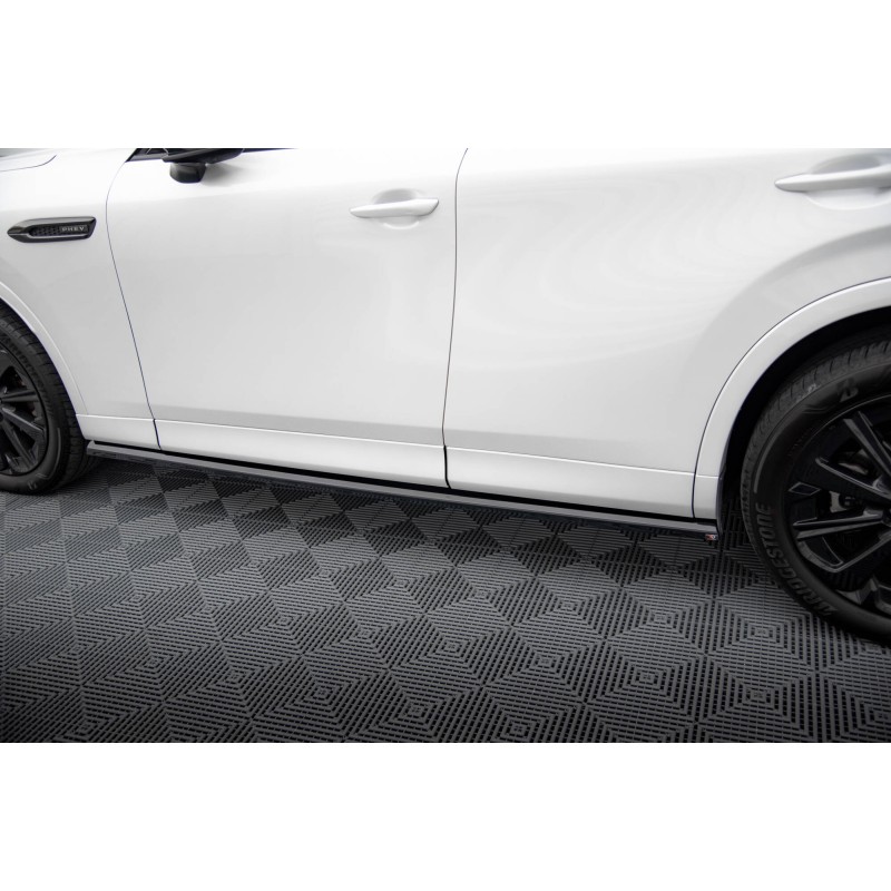 Side Skirts Diffusers Mazda CX-60 Mk1 a 421,03 € uniw-MA-CX60-1-SD1G*19282 chez CAROU TUNING