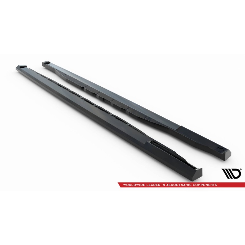 Side Skirts Diffusers Mazda CX-60 Mk1 a 421,03 € uniw-MA-CX60-1-SD1G*19282 chez CAROU TUNING