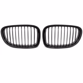  Grille Avant Noire Brillante pour BMW F01 2009-2015 à  195,06 €  Chez CAROU TUNING CONCEPT en GuadeloupeGrille Avant Noire Brillante pour BMW F01 2009-2015