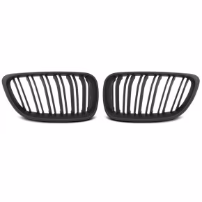 Grille Noire Mate Sport Avant pour BMW F22 F23 2012-2019 à  148,74 €  Chez CAROU TUNING CONCEPT en GuadeloupeGrille Noire Mate Sport Avant pour BMW F22 F23 2012-2019
