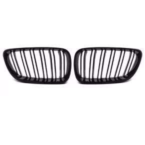  Grille Noire Brillante Sport Avant pour BMW F22 F23 2014-2020 à  149,34 €  Chez CAROU TUNING CONCEPT en GuadeloupeGrille Noire Brillante Sport Avant pour BMW F22 F23 2014-2020