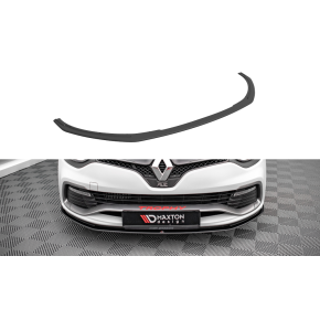 Street Pro Front Splitter Renault Clio RS Mk4 a 357,56 € uniw-RECL4RSCNC-FD1B*19304 chez CAROU TUNING