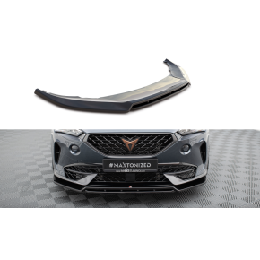 Front Splitter V.5 Cupra Formentor Mk1 a 526,82 € uniw-CU-FO-1-FD3G+FD3RG*19316 chez CAROU TUNING