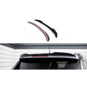 Spoiler Cap Jeep Compass Limited Mk2 Facelift a 304,67 € uniw-JE-CO-2-CAP1G*19322 chez CAROU TUNING