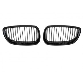 GRILLE NOIRE BRILLANTE s'adapte à BMW E92 / E93 07-10 C/C a 142,10 € GRBMA7 chez CAROU TUNING