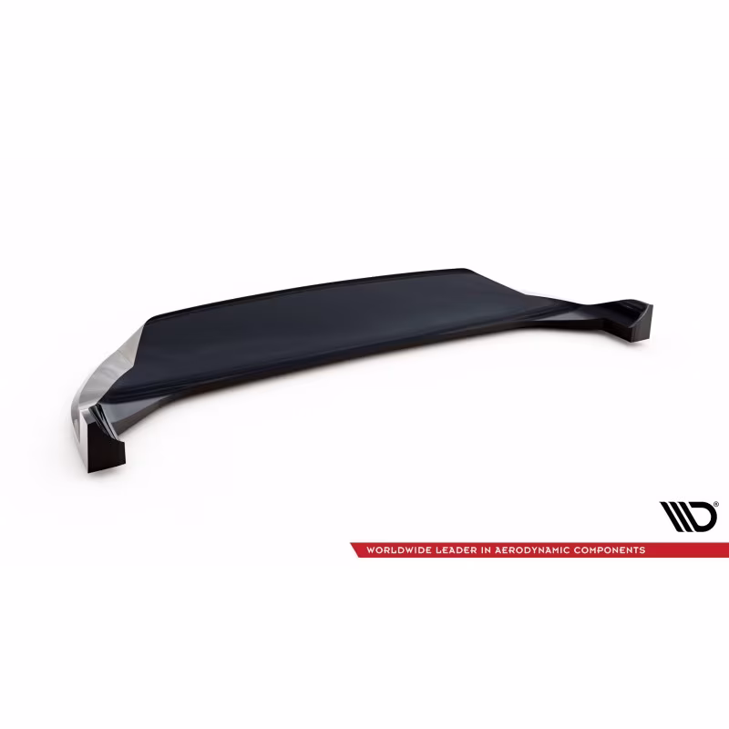 Front Splitter Jeep Compass Limited Mk2 Facelift a 526,82 € uniw-JE-CO-2-FD1G+FD1RG*19323 chez CAROU TUNING