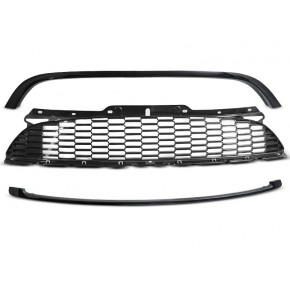 MINI COOPER S/JCW 06-14 R56/57/55 NOIR BRILLANT a 245,90 € GRMC04 chez CAROU TUNING
