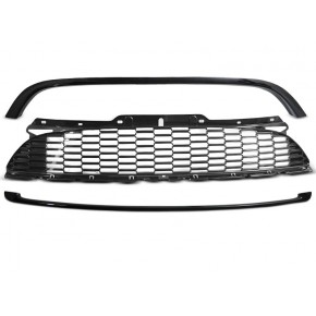 MINI COOPER 10-14 R56/57/55 STYLE JCW NOIR BRILLANT a 240,03 € GRMC08 chez CAROU TUNING