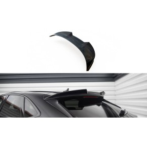 Spoiler Cap 3D Audi Q3 Sportback F3 a 346,98 € uniw-AU-Q3-2-SB-CAP1G*19455 chez CAROU TUNING