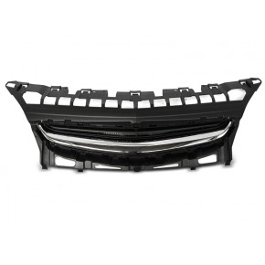 Cache de Porte Noir Chrome Avant pour Opel Astra J 12-15 5D a 202,27 € GROP02 chez CAROU TUNING