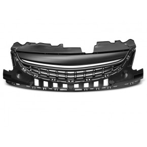 OPEL CORSA D 11-14 NOIR MAT a 176,70 € GROP04 chez CAROU TUNING