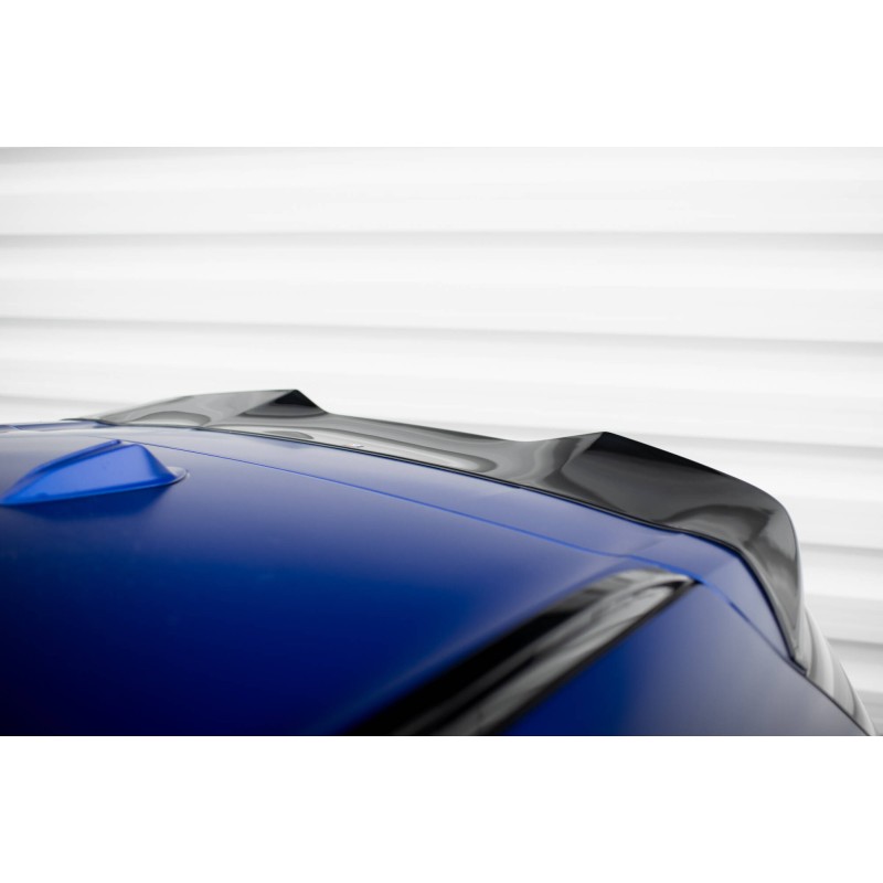 Spoiler Cap 3D V.2 BMW X5 M-Pack G05 a 346,98 € uniw-BM-X5-05F-MPACK-CAP1G*19464 chez CAROU TUNING