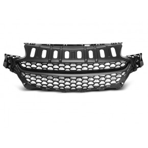 Accessoire Noir pour Opel Corsa E 2014-2019 a 216,10 € GROP08 chez CAROU TUNING