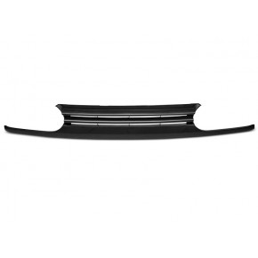 GRILLE NOIRE s'adapte à VW GOLF 3 09.91-08.97 a 111,61 € GRVW01 chez CAROU TUNING