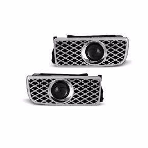 Feux De Brouillard Chromés Avant Pour BMW E36 à  170,91 €  Chez CAROU TUNING CONCEPT en GuadeloupeFeux De Brouillard Chromés Avant Pour BMW E36