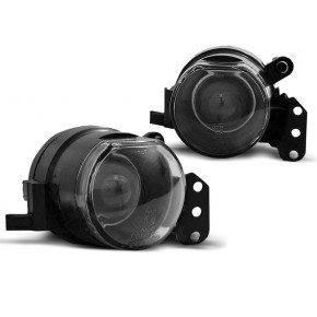 Feux Antibrouillard Avant pour BMW E90/E91/E60 2003-2010 a 160,08 € HABM12 chez CAROU TUNING