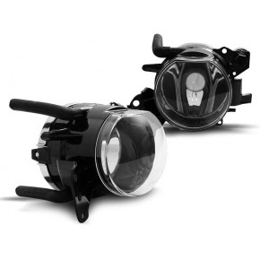 Feux De Brouillard Sport Avant Pour BMW E60 2003-2010 a 186,54 € HABM13 chez CAROU TUNING