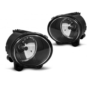 "FEUX DE BROUILLARD compatibles avec BMW F10 10-13 / E92 07-09" a 129,10 € HABM14 chez CAROU TUNING