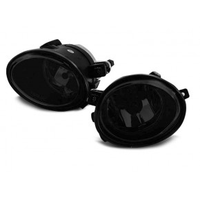 Feux Antibrouillard Fumés Sport Avant pour BMW E39 E46 1995-2005 a 91,51 € HABM17 chez CAROU TUNING