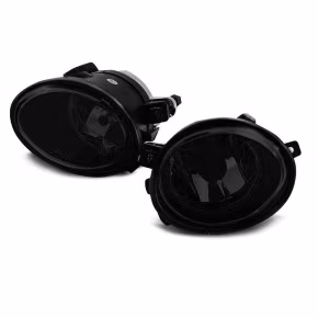 Feux Antibrouillard Fumés Sport Avant pour BMW E39 E46 1995-2005 à  91,51 €  Chez CAROU TUNING CONCEPT en GuadeloupeFeux Antibrouillard Fumés Sport Avant pour BMW E39 E46 1995-2005