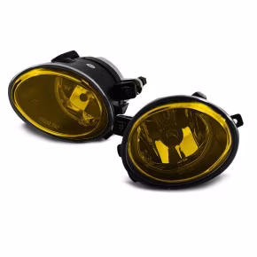  Feux Antibrouillard Jaunes Sport Avant pour BMW E39 E46 à  91,51 €  Chez CAROU TUNING CONCEPT en GuadeloupeFeux Antibrouillard Jaunes Sport Avant pour BMW E39 E46
