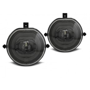 Feux de Jour LED Avant pour BMW MINI COOPER F55 F56 F54 F57 a 207,60 € HAMC03 chez CAROU TUNING
