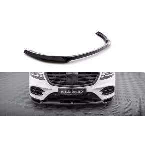  Front Splitter V.1 Mercedes-Benz S AMG-Line W222 Facelift à  421,03 €  Chez CAROU TUNING CONCEPT en GuadeloupeFront Splitter V.1 Mercedes-Benz S AMG-Line W222 Facelift