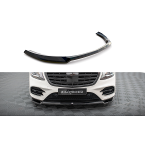  Front Splitter V.1 Mercedes-Benz S AMG-Line W222 Facelift à  421,03 €  Chez CAROU TUNING CONCEPT en GuadeloupeFront Splitter V.1 Mercedes-Benz S AMG-Line W222 Facelift