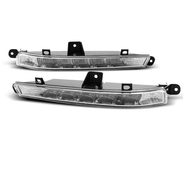 Feux De Brouillard Sport Avant Pour Mercedes W221 2005-2013 a 238,86 € HAME11 chez CAROU TUNING