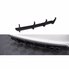 Street Pro Rear Diffuser Audi S3 Sportback / Hatchback 8V à  442,19 €  Chez CAROU TUNING CONCEPT en GuadeloupeStreet Pro Rear Diffuser Audi S3 Sportback / Hatchback 8V