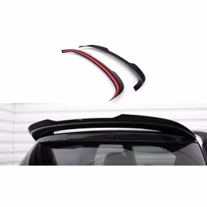  Spoiler Cap Suzuki Swift Sport Mk4 à  304,67 €  Chez CAROU TUNING CONCEPT en GuadeloupeSpoiler Cap Suzuki Swift Sport Mk4