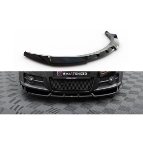  Front Splitter Suzuki Swift Sport Mk4 à  421,03 €  Chez CAROU TUNING CONCEPT en GuadeloupeFront Splitter Suzuki Swift Sport Mk4