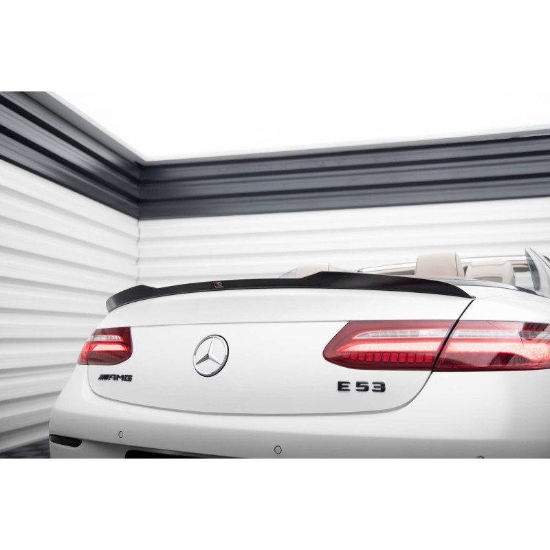 Spoiler Cap Mercedes-Benz E Cabriolet AMG-Line / E53 AMG A238 a 304,67 € uniw-ME-E-213F-AMGLINE-CA-CAP1G*19609 chez CAROU TUNING